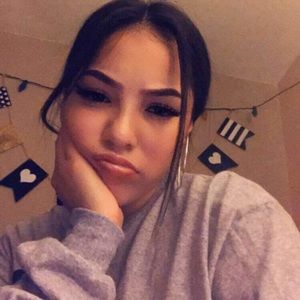 Meet your Posher, Ruth